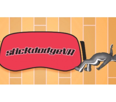 StickDodgeVR