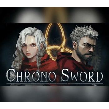 Chrono Sword