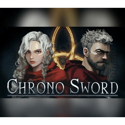 Chrono Sword