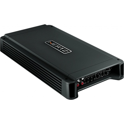 Hertz HCP 4