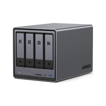 Ugreen NASync DXP4800 25372