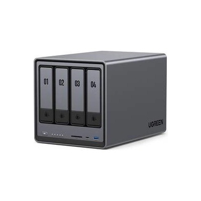 Ugreen NASync DXP4800 25372