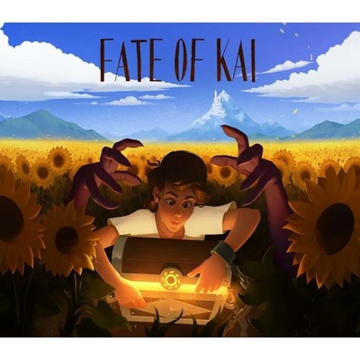 Fate of Kai