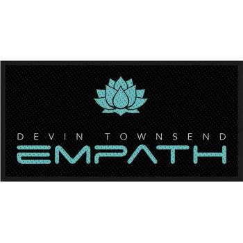 Nažehlovačka Devin Townsend - Empath