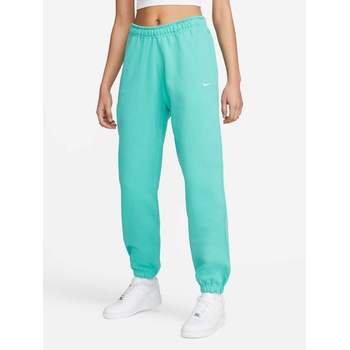 NIKE Спортно долнище w nrg solo swsh flc