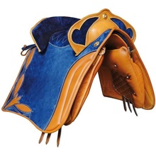 MARJOMAN PRINCE OF PERSIA SADDLE