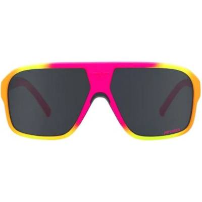 Слънчеви очила PIT VIPER The Italo Flight Optics (поляризирани, сиви стъкла)