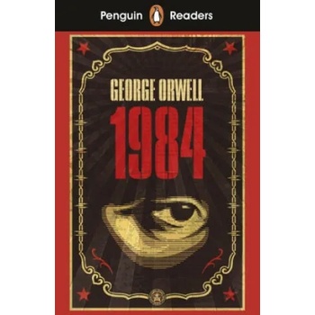 Image 1 of Penguin Readers Level 7: Nineteen Eighty-Four