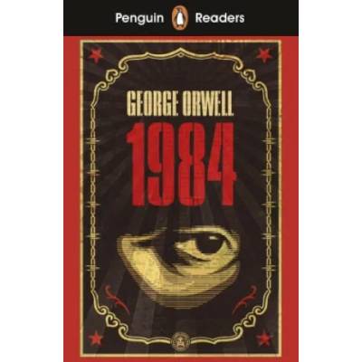 Penguin Readers Level 7: Nineteen Eighty-Four