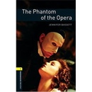 The Phantom of the Opera - Bassett Jennifer
