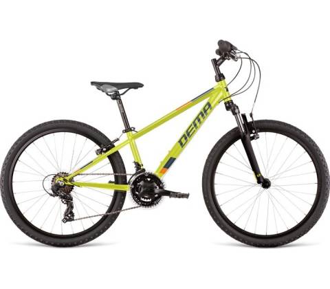 Dema Roxie 2022