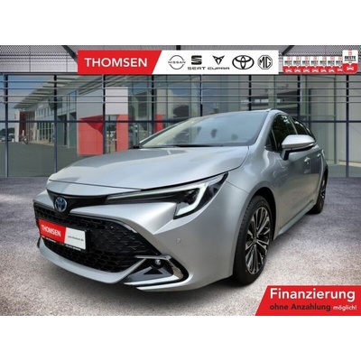 Toyota Corolla Touring Sports 144 kW
