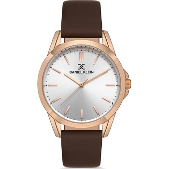 Daniel Klein Дамски часовник Daniel Klein DK. 1.13419-3 (B--DK.1.13419-3)