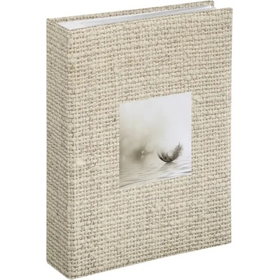 Hama album PLUMULE 10x15/200, popisové štítky