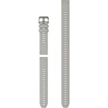 Image 1 of Garmin QuickFit® 20 силиконова каишки - Fog grey (комплект за гмуркане от 3 части) 010-13358-00 (010-13358-00)
