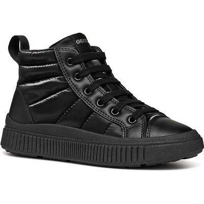 Geox LAQUINNY J46M3C.0LVBC čierna
