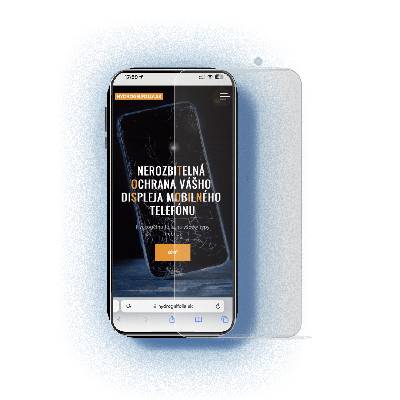 Hydrogelfolie.cz | ASUS Zenfone 4 Max ZC520KL - hydrogelová ochranná fólie | HYDASU14632