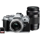Digitální fotoaparáty Olympus OM-D E-M5 Mark III