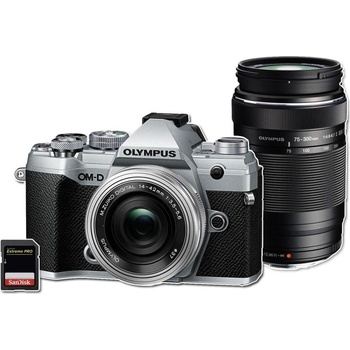 Olympus OM-D E-M5 Mark III