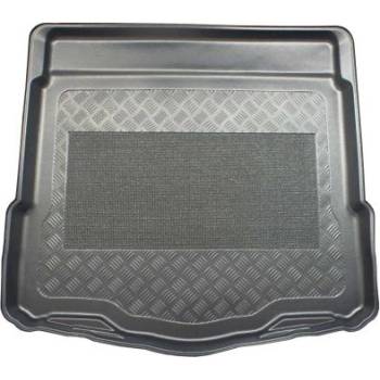 Стелка за багажник за Nissan X-Trail T32 I (2014+) 5 seats Low (under adjustable boot floor)