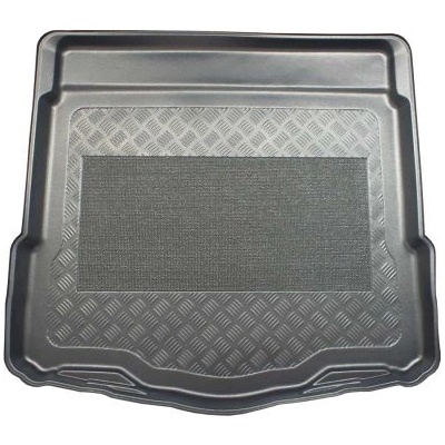 Стелка за багажник за Nissan X-Trail T32 I (2014+) 5 seats Low (under adjustable boot floor)