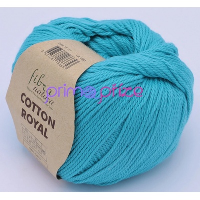 FIBRA NATURA Cotton Royal 18-711
