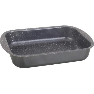 Voltz 30 х 22 см правоъгълна тава с мраморно покритие Oliver Voltz от серия Biostone (OV51222N30S)