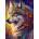 Alipson Puzzle - Puzzle Aurora's Song - 1 000 piese