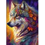 Alipson Puzzle - Puzzle Aurora's Song - 1 000 piese