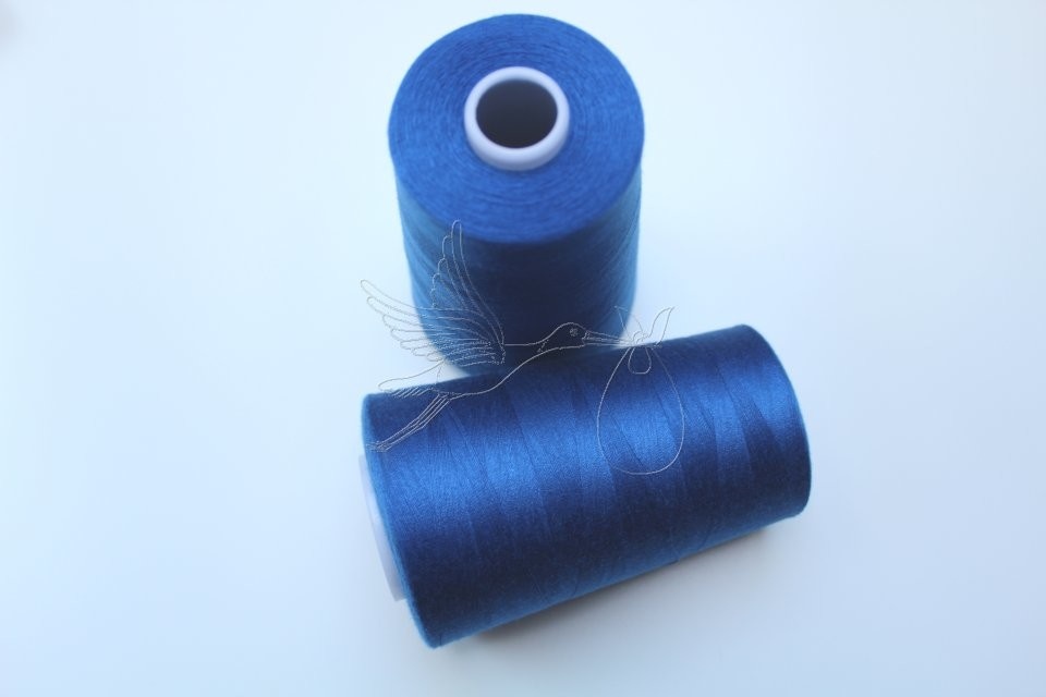 Hard - 5000YD - modrá