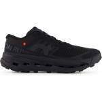 On Дамски маратонки On Women's Cloudultra 3 Trail running shoes - Black / Black - размер 40, 5 (EU) (123-2221-0119)