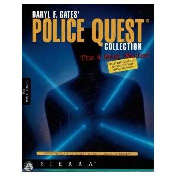Police Quest Collection