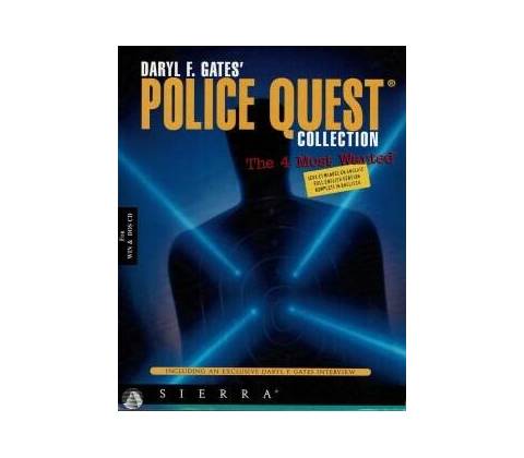Police Quest Collection