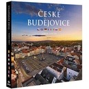 České Budějovice - velké / vícejazyčné Libor Sváček