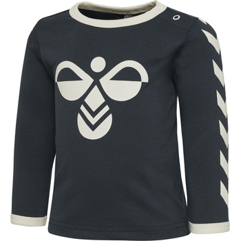 Hummel Тениска Hummel HMLFLIPPER T-SHIRT L/S 213893-7429 Размер 92