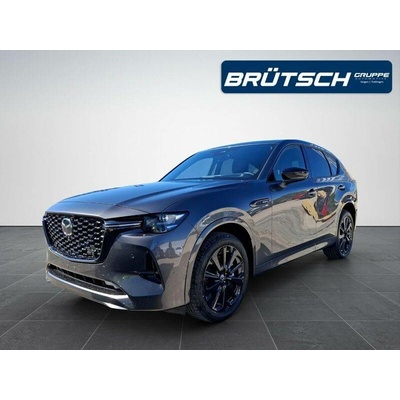 Mazda CX-60 2.5 PHEV Homura Plus AWD 241 kW