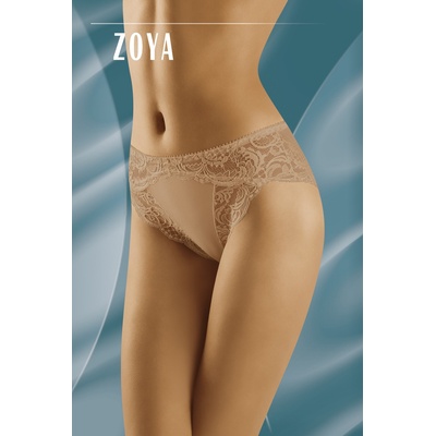 Wolbar Черни бикини ZoyaEH-48051-CZARNY - Черен, размер M