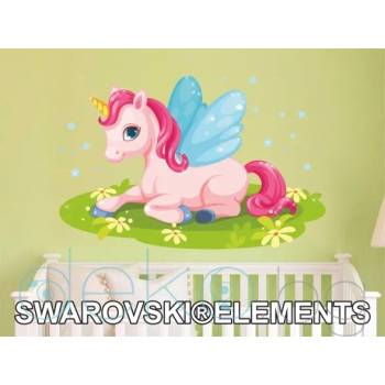 Image 1 of Розов еднорог (1583)