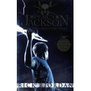 Percy Jackson and the Lightning Thief - RIORDAN, R.