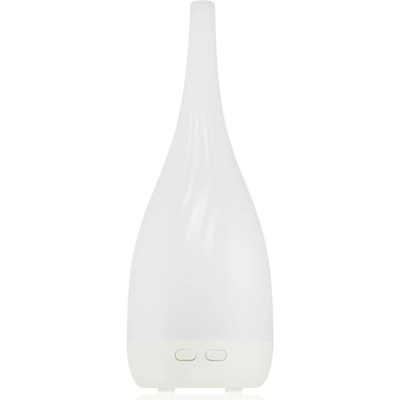 Made By Zen Thalia ultrazvukový aroma difuzér a zvlhčovač vzduchu White