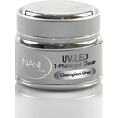 NANI UV/LED gel Champion line Clear 15 ml