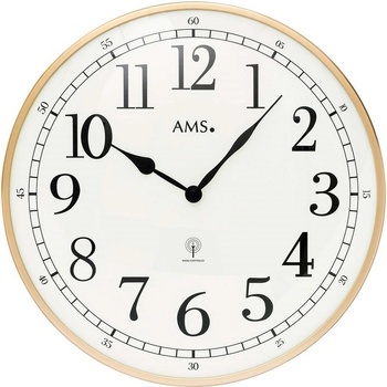 AMS 5607