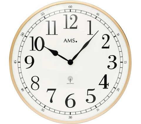 AMS 5607