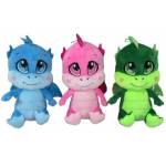 SUN-DAY Mascot Dino 28cm 3 colors 164223
