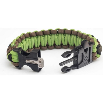 Cordell Paracord Terminus Tactical – Zbozi.Blesk.cz