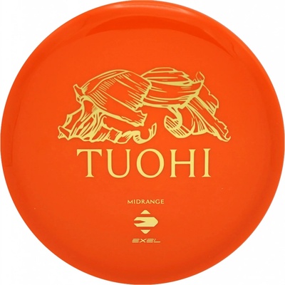 EXEL TUOHI orange