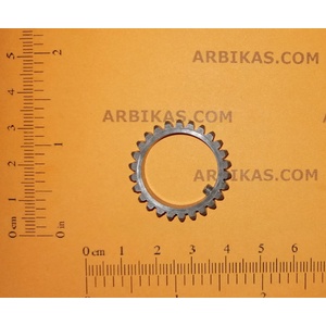 Compatible Зъбно колело 25T, UFR, HP IIp, RS1-0281 (RS1-0281)