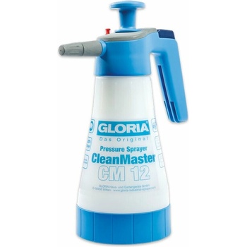 APEX CLEAN Master CM12, 1,25l