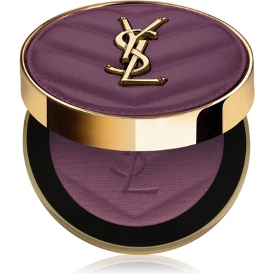 Yves Saint Laurent Make Me Blush Bold Blurring руж цвят 83 Spicy Berry 6 гр