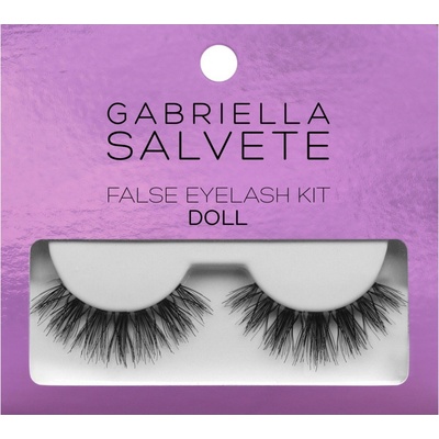 Gabriella Salvete Kit Doll
